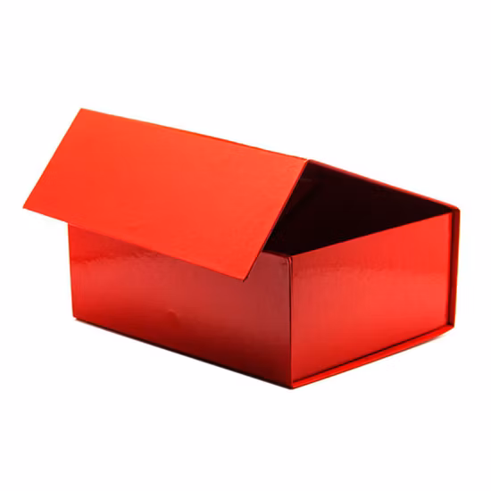 Custom Logo Corrugated Folding Packaging Packing Boxes Luxury Shipping Mailing Paper Gift Boxes